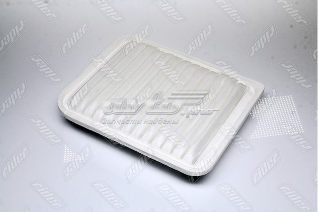 RD1340WA0048 Rider Filtro de ar
