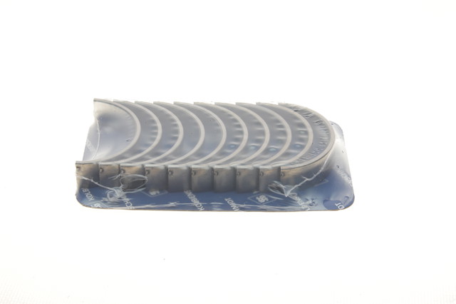 Folhas inseridas principais de cambota, kit, 1ª reparação ( + 0,25) 77908610 Kolbenschmidt