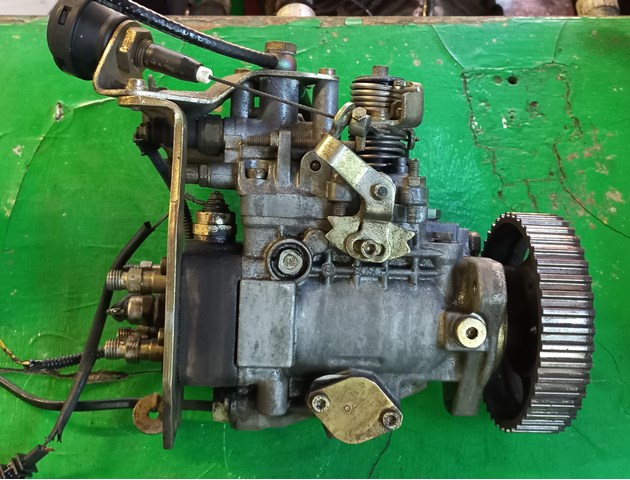 Bomba de combustível de pressão alta Bosch 0460484128 preço, a partir de 2957,06 USD