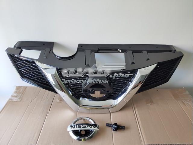 Compre 623104BA0B Nissan/Infiniti Grelha do radiador