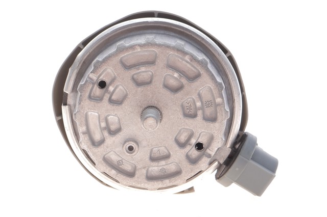Coxim (suporte) esquerdo de motor Corteco 49429180