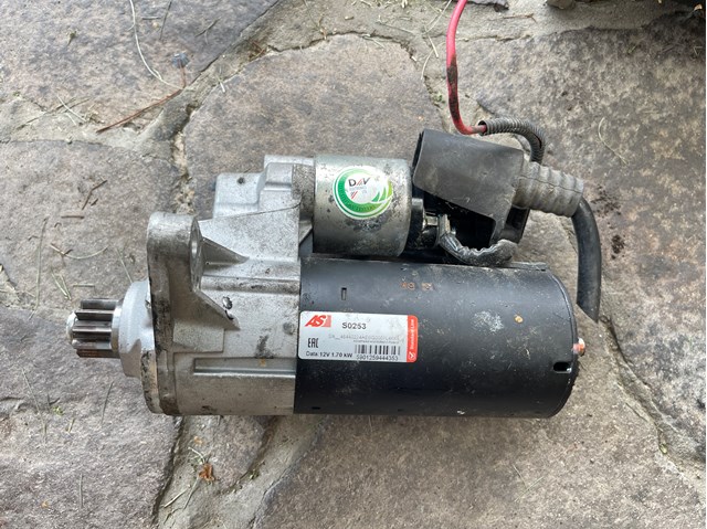Motor de arranco AS/Auto Storm S0253 preço, a partir de 66,03 USD