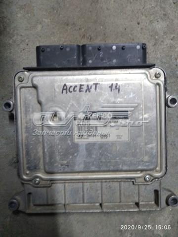  Hyundai/Kia 3910126AC1