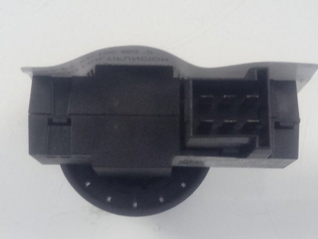 1389674 DAF Joystick multifuncional de controlo