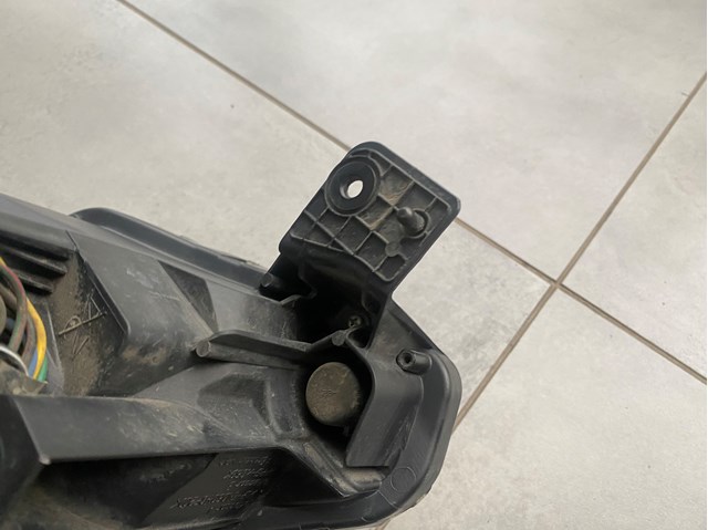 Luz esquerda Subaru 84001SG031 preço, a partir de 278,99 USD