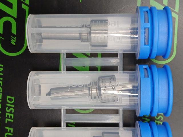 Pulverizador de diesel do injetor L405PBC Delphi