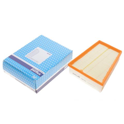 Compre A3170 Purflux Filtro de ar
