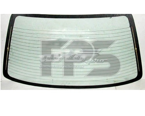 Vidro traseiro GS8114D21 FPS