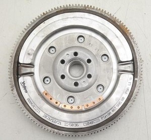 9846799580 Peugeot/Citroen Volante de motor