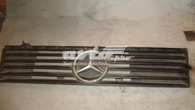  Mercedes 6317510218