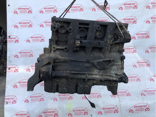 Motor montado 223A6000 Fiat/Alfa/Lancia