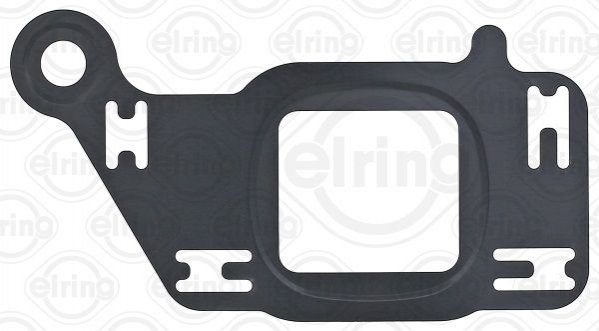 Vedante de válvula de ventilação de cárter Mercedes 4720180780