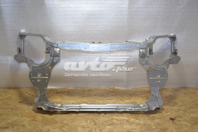 Compre SF69Y08401040 ZAZ Suporte do radiador montado (painel de montagem de fixação das luzes)