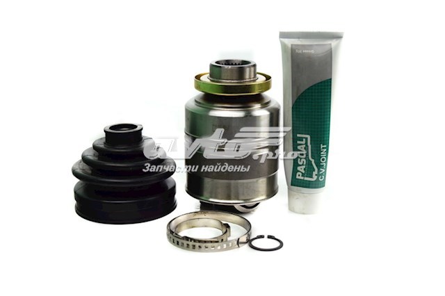  Ssang Yong 6719920395