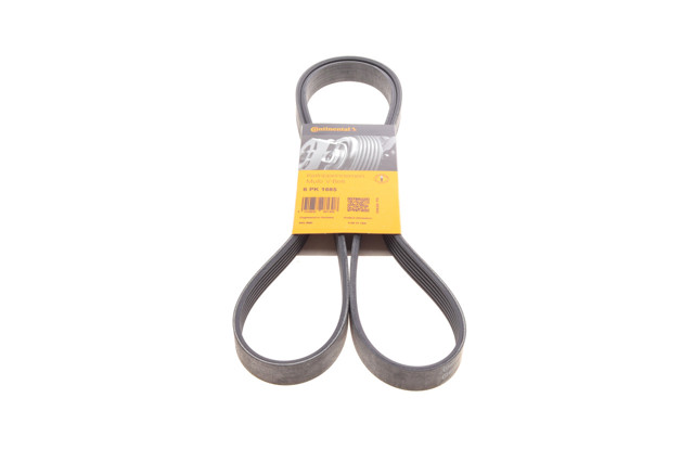 Correia dos conjuntos de transmissão Continental/Siemens 6PK1685 preço, a partir de 12,70 USD