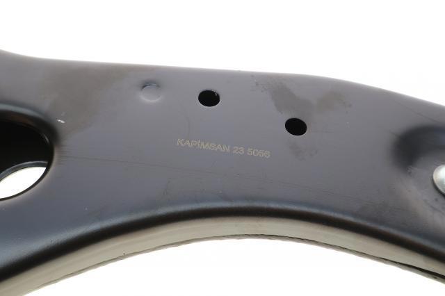 Braço oscilante inferior direito de suspensão dianteira Kapimsan 0870799 preço, a partir de 86,56 USD