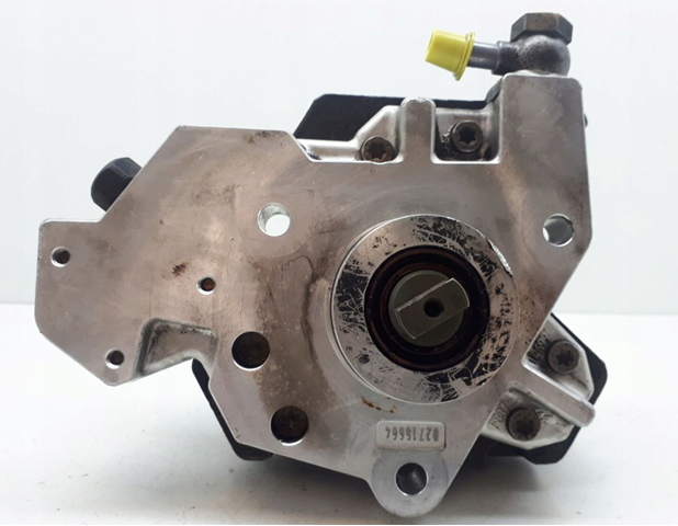 Bomba de combustível de pressão alta Bosch 0445010141