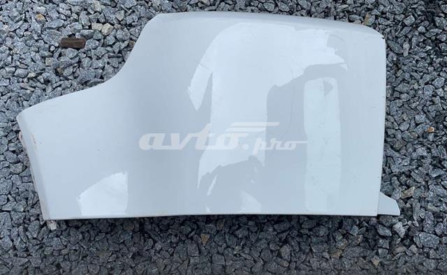 Pára-choque traseiro LR074961 Land Rover