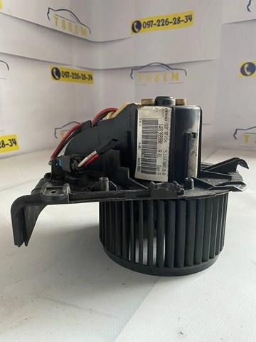 Motor de ventilador de forno (de aquecedor de salão) 1401366880 Fiat/Alfa/Lancia
