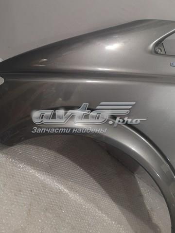 Compre A6398800400 Mercedes Pára-lama dianteiro esquerdo