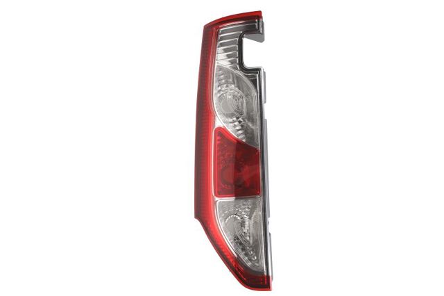 Compre 55119B2LUE Depo/Loro/Abakus Lanterna traseira esquerda