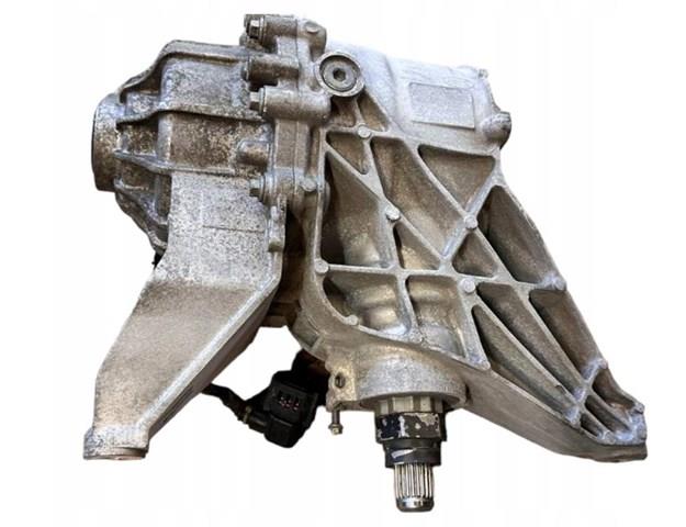 Redutor do eixo traseiro Land Rover Range Rover EVOQUE SUV (L551) (2018 - 2026) EVOQUE