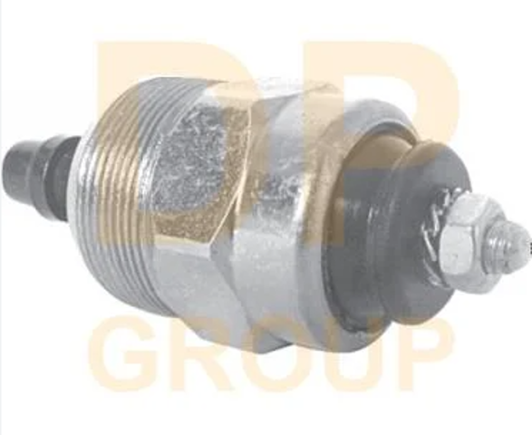 Válvula da Bomba de Combustível de Pressão Alta de corte de combustível (diesel-stop) DP Group ES6956 preço, a partir de 13,73 USD