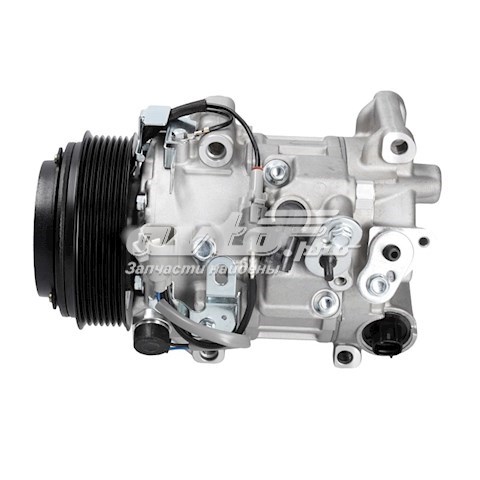 Compressor de aparelho de ar condicionado AC0098 MSG
