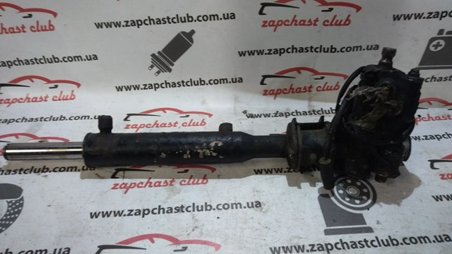 Cremalheira da direção Mitsubishi Galant VI E3A
