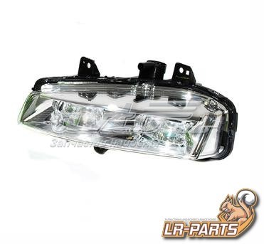 Luzes de nevoeiro esquerdas Land Rover LR026090 preço, a partir de 225,65 USD