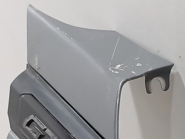 Compre 9825439080 Peugeot/Citroen Pára-lama dianteiro direito