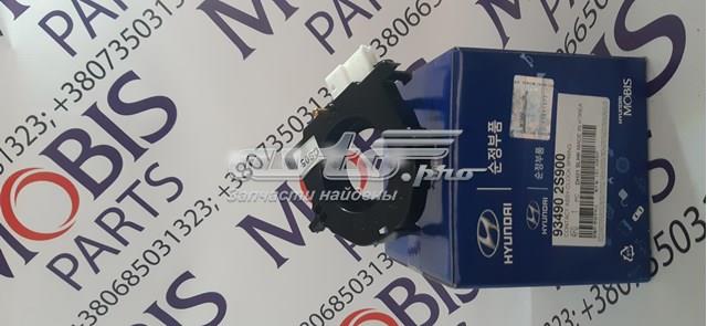 Compre 934902S900 Hyundai/Kia Anel AIRBAG de contato, cabo plano do volante