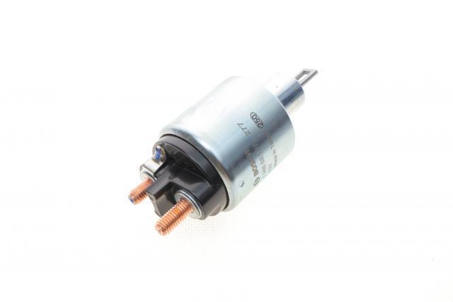Compre 1986SE1677 Bosch Relê retrator do motor de arranco
