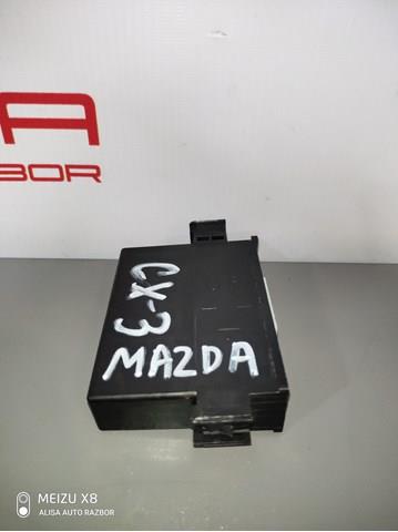 Unidade de controlo do fecho central Mazda D09V675U0 preço, a partir de 117,48 USD