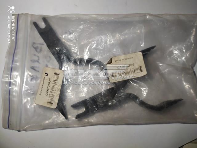 Forquilha do motor de arranco 136636 Cargo