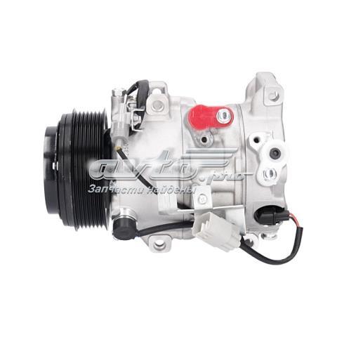 AC0012 MSG Compressor de aparelho de ar condicionado
