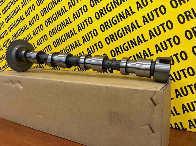 Árvore distribuidora de motor de escape SH0112440B Mazda