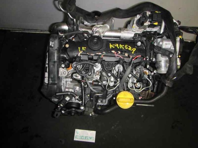 Compre K9K629 Renault (RVI) Motor montado