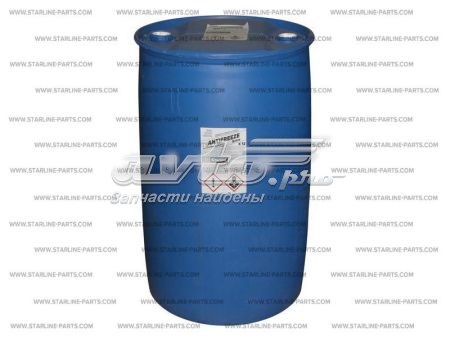 NAK12200 Starline Fluido de esfriamento