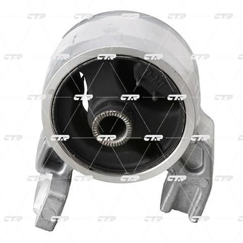 Coxim (suporte) esquerdo dianteiro de motor CZKH19 CTR