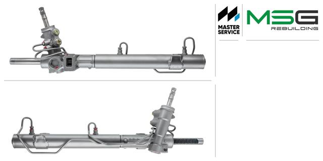 Cremalheira da direção Fiat/Alfa/Lancia K05101934AA preço, a partir de 360,05 USD