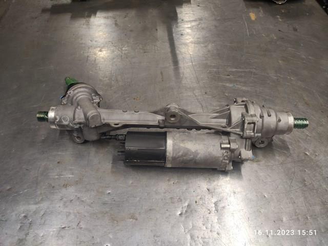 9074609804 Mercedes Cremalheira da direção