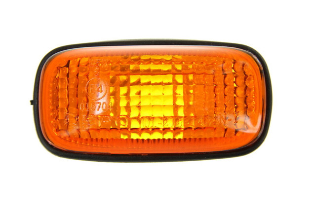 2151424NUE Depo/Loro/Abakus Luz intermitente no pára-lama