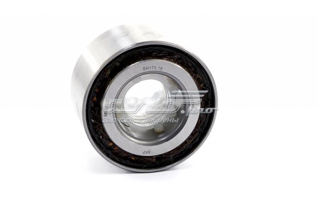Compre SH17319 Shafer Rolamento de cubo traseiro