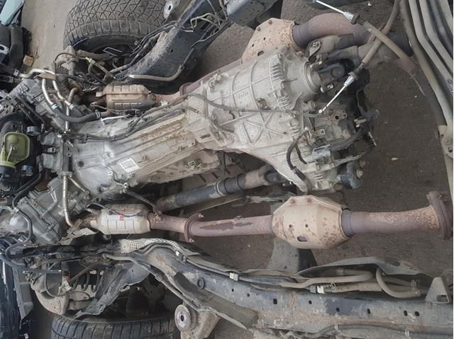 Caixa de transferência Toyota Land Cruiser preço, a partir de 3093,73 USD