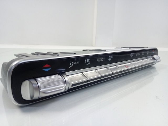  Unidade de controlo dos modos de aquecimento/condicionamento Mercedes A sedan (V177) (2018 - 2026) 