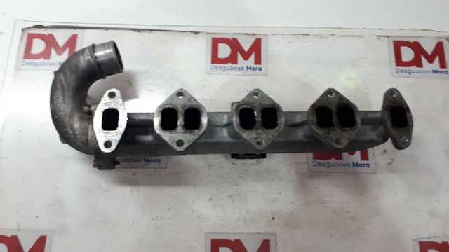 Motor montado para Ford Ranger  ER