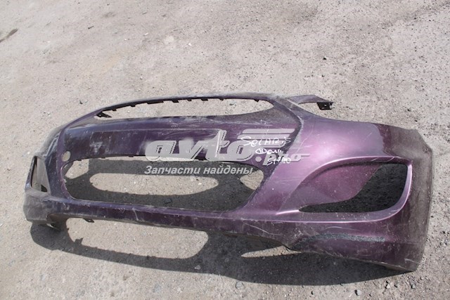 Compre 865111R000 Hyundai/Kia Pára-choque dianteiro