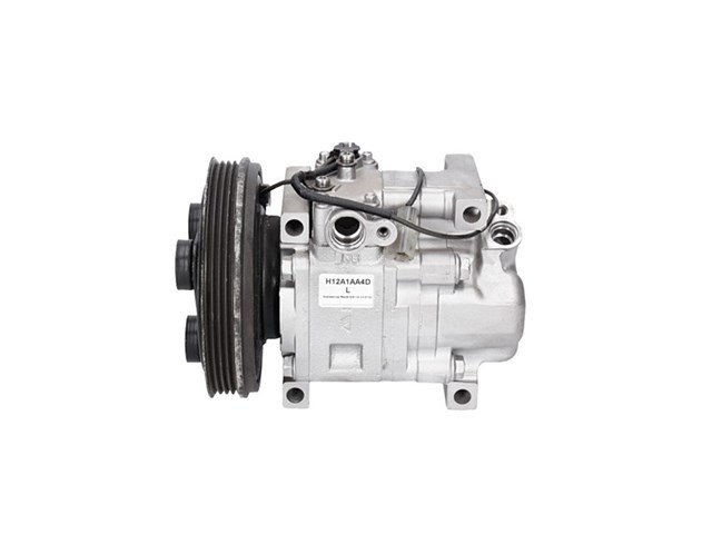 Bucim do compressor de aparelho de ar condicionado OS0224 MSG