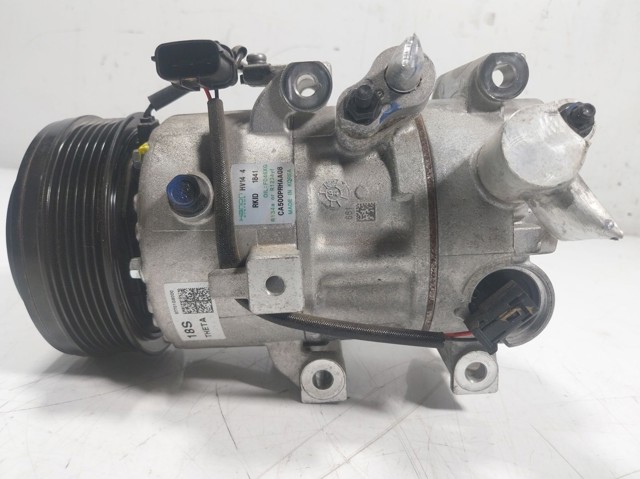 Compre 97701G8000 Hyundai/Kia Compressor de aparelho de ar condicionado
